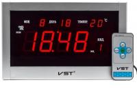 Будильник VST 771Т-1